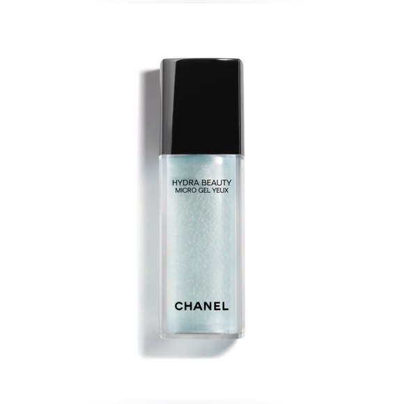 CHANEL Other - CHANEL Hydra Beauty Micro Gel Yeux
